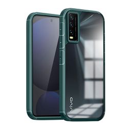 Karwan Solid Printed Back Case Mobile Accessories-48