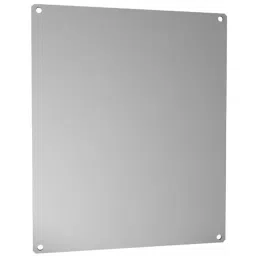 Hammond Base Plate for PCJ181610L Enclosure 428 x377 mm Steel, 2383804-image-63