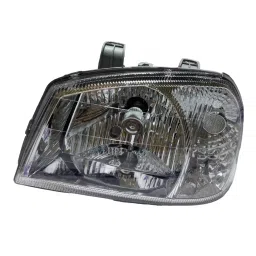 Legend Left Hand Head Lamp Assembly For Maruti Zen, LGD-06-13001L-image-31