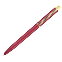 Rorito Jottek Feathersoft Gold Ball Pen Black Ink Color, 6118210-image-73