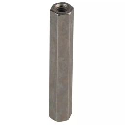 TR FASTENINGS STANDOFF, HEX FEMALE, BRASS, 25MM, M2.5, TRFAHSBFFM2.5-25-4 (Pack of 50 Pcs)-picture-36