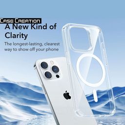 CASE CREATION Solid Printed iPhone XR Bumper Case Mobile Accessories image 5