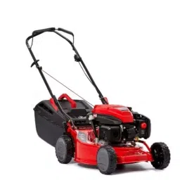 Rover Pro cut 720 Petrol Lawn Mower-image-6