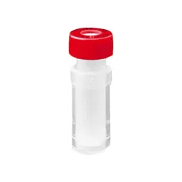 AS ONE Sample Filtration Vial for Pretreatment Analysis PVDF Material, 3-6057-05 (Pack of 200)-7