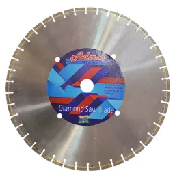 Admin Diamond Cutting Disc Premium 600 mm (24 inch) Dia. for Concrete-image-76