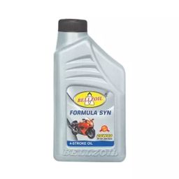 Bellzoil FORMULA SYN 20W40 API-SM Engine Oil 1 L-image-57