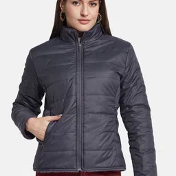 METTLE Women Puffer Jacket-image-66