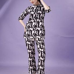 COLORCART Women Co-Ords-image-56
