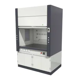 Labpro 159 inner SS 3x2x2 foot Fume Hood-32