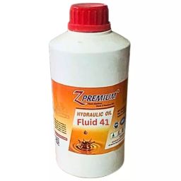 Z Premium Fluid 41 1 L Hydraulic Oil for Industrial Machinery & Compressors, 1112BCKRPRB-image-95