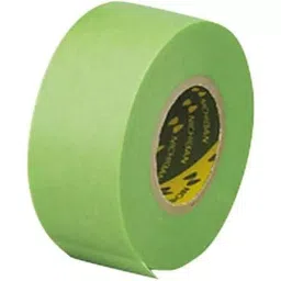 NICHIBAN Masking Tape Green 60 mm x 18 m Green, No.2312 (Pack of 20 Roll)-image-43