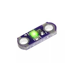 3~5V Lilypad LED Module 3~5V SMD LED Module For Lilypad Programmable LilyPad LED - Green - NA2013~5V Lilypad LED Module 3~5V SMD LED Module For Lilypad Programmable LilyPad LED - Green - NA201 image 3
