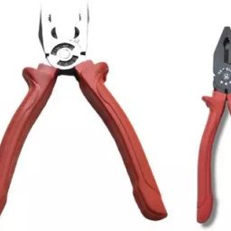 Sky Blue Sbe_Plier_Combo_Mod_00923 Lineman Plier 7.8 inch Set of 2 Pcs-picture-4