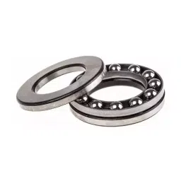 SKF Tapered Roller Bearing, Inner Dia 45 mm, Outer Dia 85 mm, Width 19 mm, QJ209MA/C2-picture-41