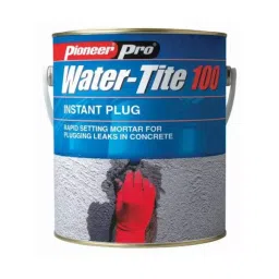 PIONEER Water-Tite 100 Cement Based Mortar 200 g (Pack of 20 Pcs)-image-32