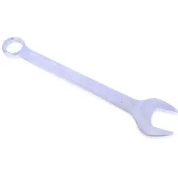 Teng Tools Combination Spanner, 27 mm, No, 310 mm Overall, 600527-16