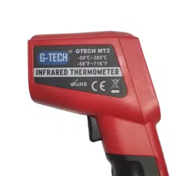 G-Tech MT-2 50-380˚C Infrared Thermometer image 3