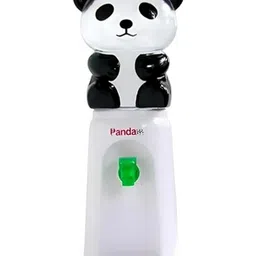 Happy Hues Mini Water Dispenser for Kids- 2.5 Liters- 8 Glasses of Water Fountain Cute kitty Design for Kids 3+ Years-picture-41