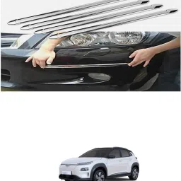 Polypropylene Car Bumper Guard-image-90