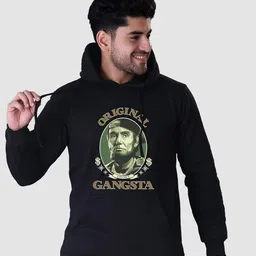 BOMBAE TEES Men Printed Hooded Sweatshirt-picture-48