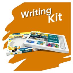 Apsara Writing Kit - Multicolor image 4