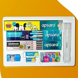 Apsara Writing Kit - Multicolor image 5