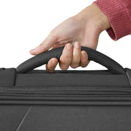 Timus Set Of 2 Flash Plus Soft-Sided Trolley Bag image 2