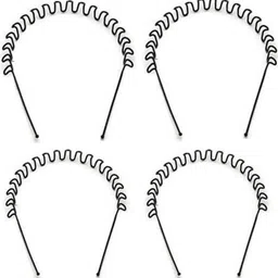 CREEKNEST...all that you want Black Hair Accessory-image-87