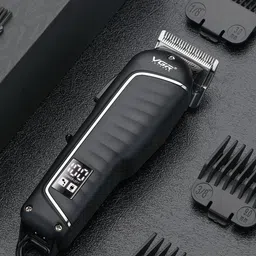 VGR V-683 Professional Trimmer - Black-picture-13