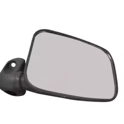 Dkmax Side View Mirror Piece LH 1 Toyota Qualis Four Wheeler 072-SVM-DL --10