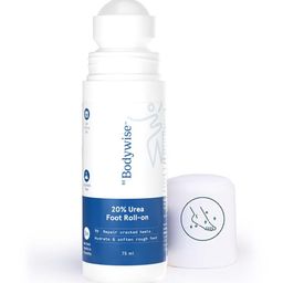 Be Bodywise 20% Urea Roll On For Cracked Heels- 75 ml-25