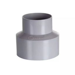 APL Apollo 4.3 x 3 inch uPVC Plain Fitting Reducing Coupler PN6, PM0384042V-32