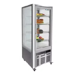 Celfrost LSC 408 Panoramic Cold Showcase-picture-14
