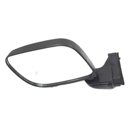 Uno Minda Rear View Mirror - Left Hand for Maruti Suzuki Wagon R T4 LX/LXI Without Cover (RV-13007L)-image-87