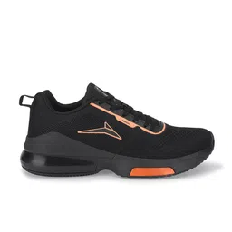 JQR Men Mesh Running Shoes image 3