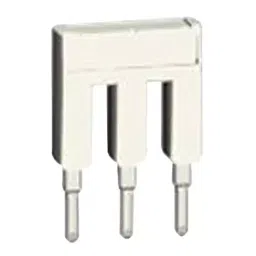 Wago JUMPER, TOPJOB S 2001, 2WAY, 2001-402 (Pack of 10 Pcs)-25
