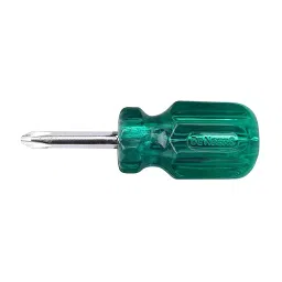 De Neers 75 mm Two In 1 Stubby Screw Driver DN-974-image-54