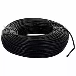 Orbit 10 Sq. mm 1 Core Copper CTS Wire Black (90 m)-image-63