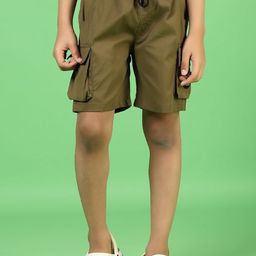 V-Mart Boys Shorts-43