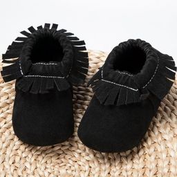 NESKA MODA Unisex Kids Booties-picture-17