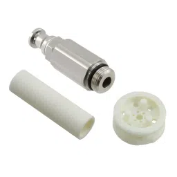 Panasonic RoHS3 Compliant Conductive Tube Joint Nozzle, Air Flow Rate 20 to 100 LPM, ER-VAJT-64-25