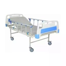 ABCO 011 Precise Steel 198x90x60 cm Semi Fowler Bed-11