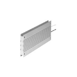 Festo CACR-KL2 Series Braking Resistor for Use with Servo Drives, 380 â†’ 780,CACR-KL2-40-W2000-picture-26
