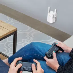 TP-link AC750 Wi-Fi Range Extender RE205 image 4