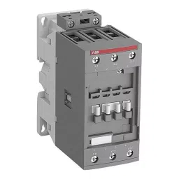 ABB Contactor, 3Pst-No, 690V, Dinrail, AF40-30-00-11-11
