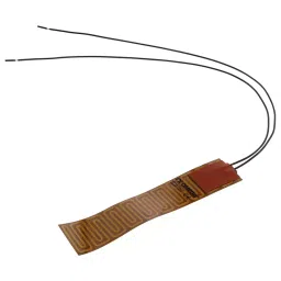 Omega Flexible Heater, Polyimide, 25W, 28Vac, KHLVA-105/5-P-23