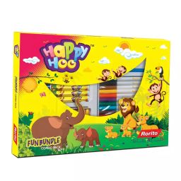 Rorito Happyhoo Funbundle Combo Pack, 611F1Z0-22