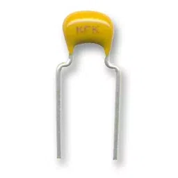 Kemet MLCC Multilayer Ceramic Capacitor 1000PF, 50V, 1%, C0G/NP0, Model No C322C102F5G5TA (Pack of 10)-image-78