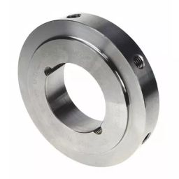 Rexnord Beam Coupling 162 mm Outside Diameter 55 mm Bore 103 mm Length Coupler, OMEGA-E10-HUB-T/L-picture-1