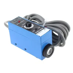 Sibass Electric Photo Optic Sensor Box Type with CE Mark 10 cm Sensing Distance and 200 mA Maximum Load, SE-23N-TB22 (Pack of 200)-15